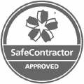 Safe Contractor logo